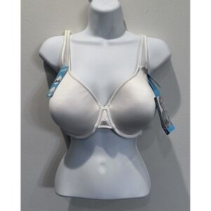 Vanity Fair Body Sculpt‎ Smoothing Full Figure Contour Bra 40D Brand New Reshape